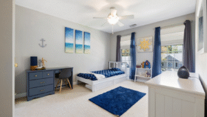 Materac jednoosobowy