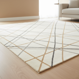 Impregnacja  dywanów i wykładzin