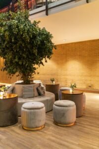 Neutralizacja zapachów 