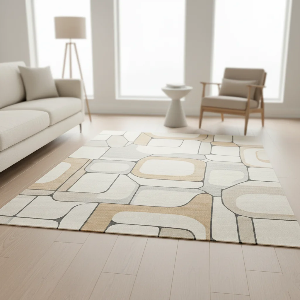 Pranie dywanów i wykładzin w Warszawie