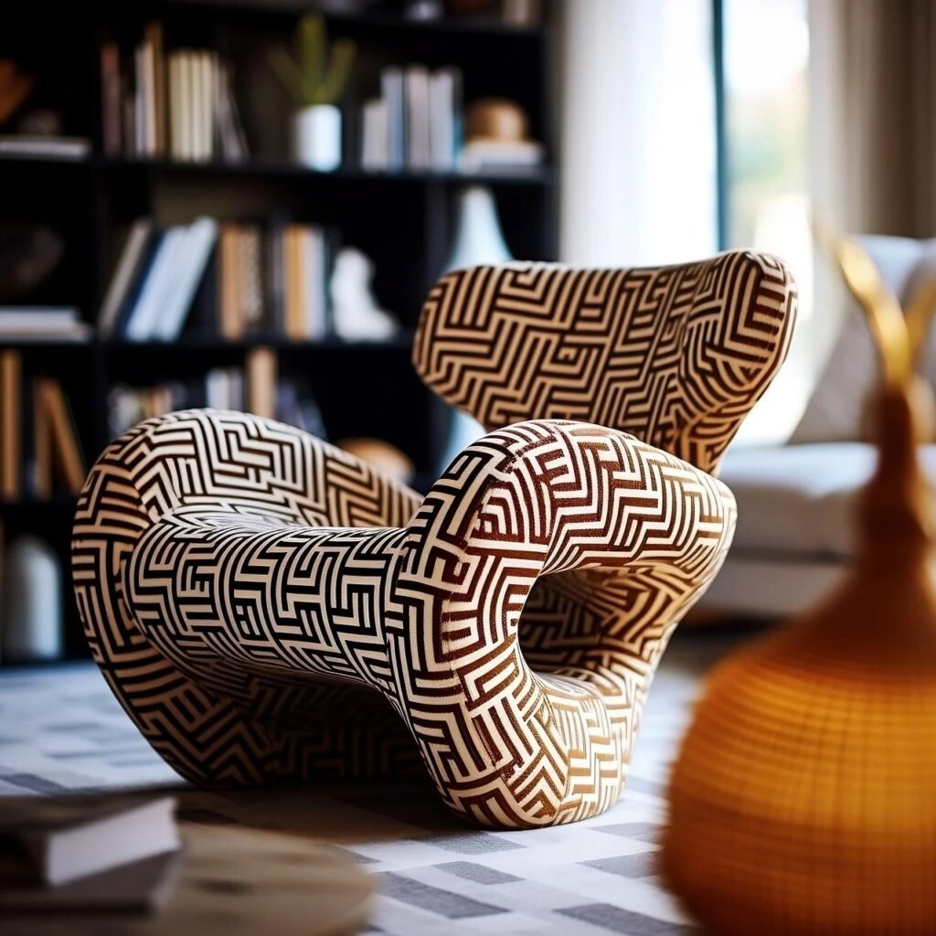 Pranie foteli i krzeseł w Warszawie