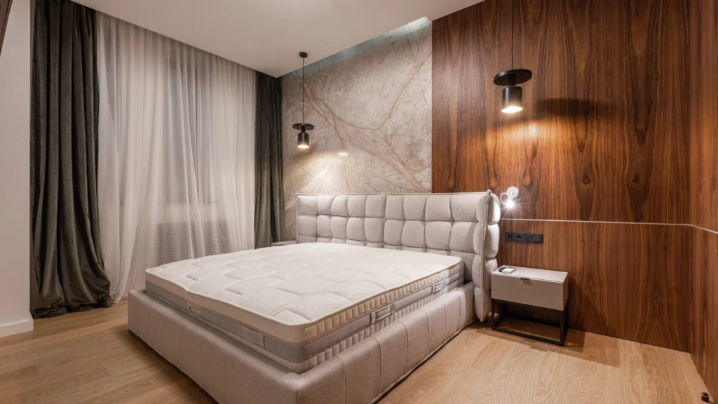 Pranie materaca w Warszawie